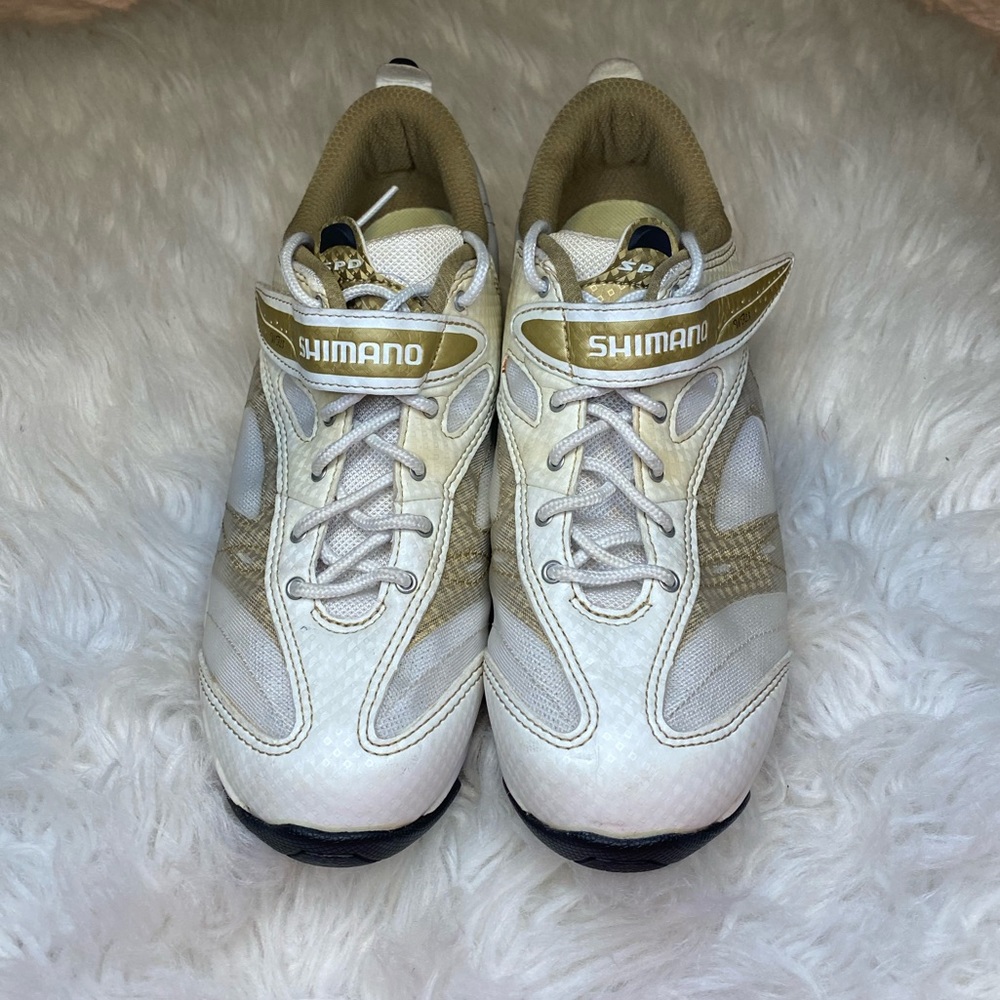 SHIMANO SH-WF23 Indoor Cycling Shoe